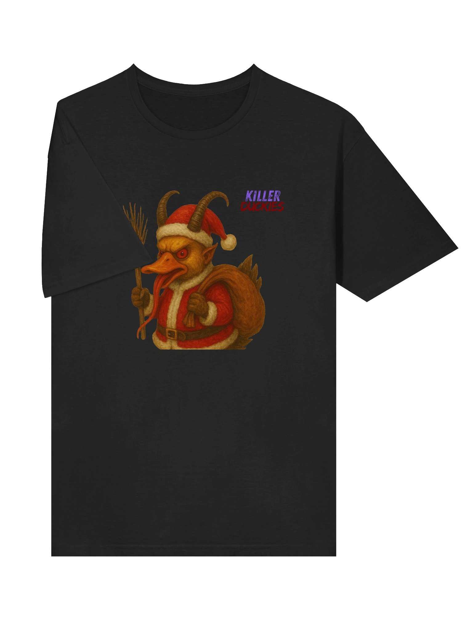 Krampus Tee product image (33)