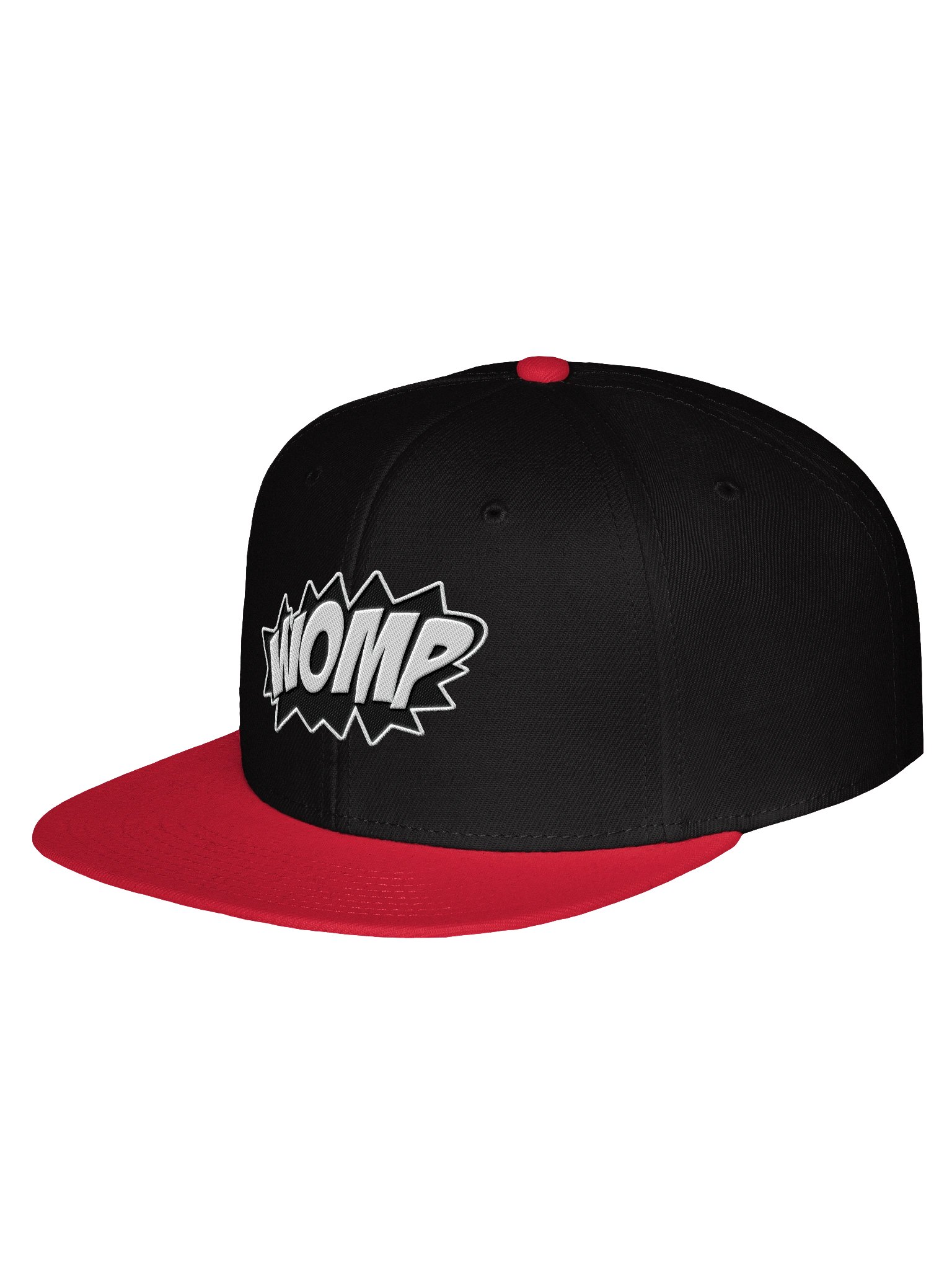 Womp It Up! The Colored Snapback product image (11)