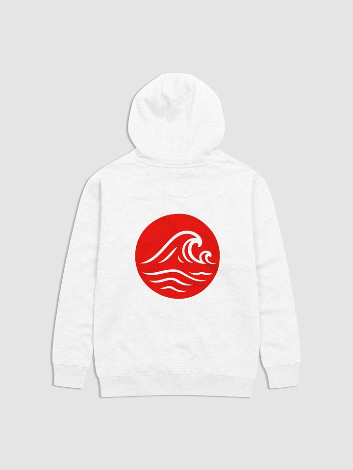 Sun And Sword Hoodie product image (22)