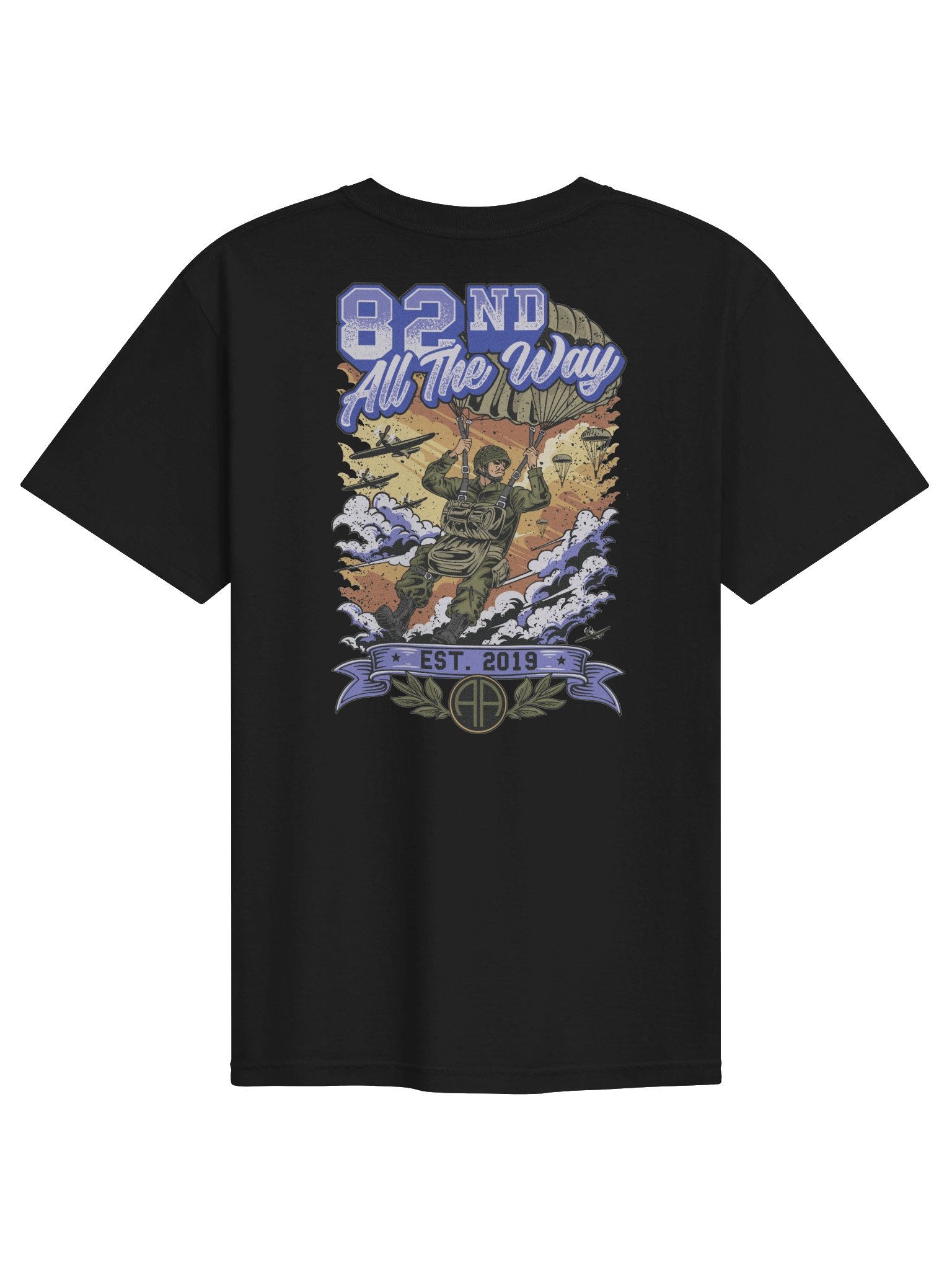 Heritage Tee product image (2)