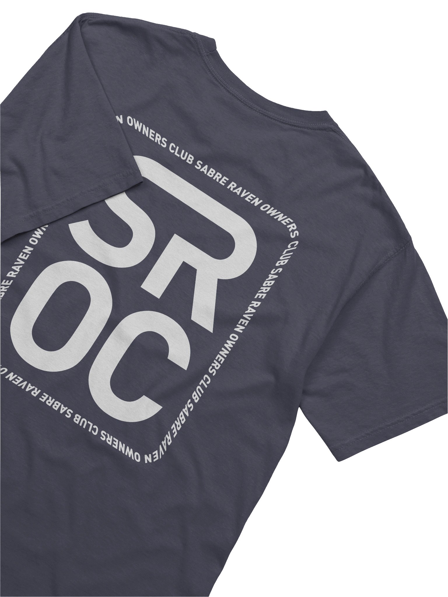 SROC Logo Tee product image (40)