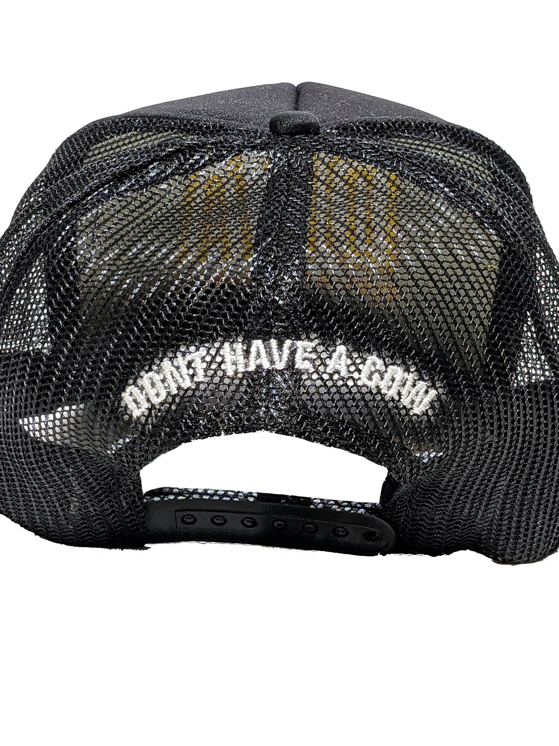 DEA Agent Cap product image (4)