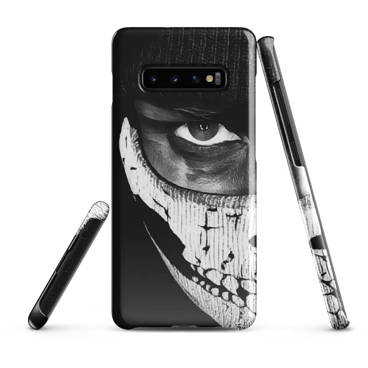 DarkRaven Snap Case product image (3)