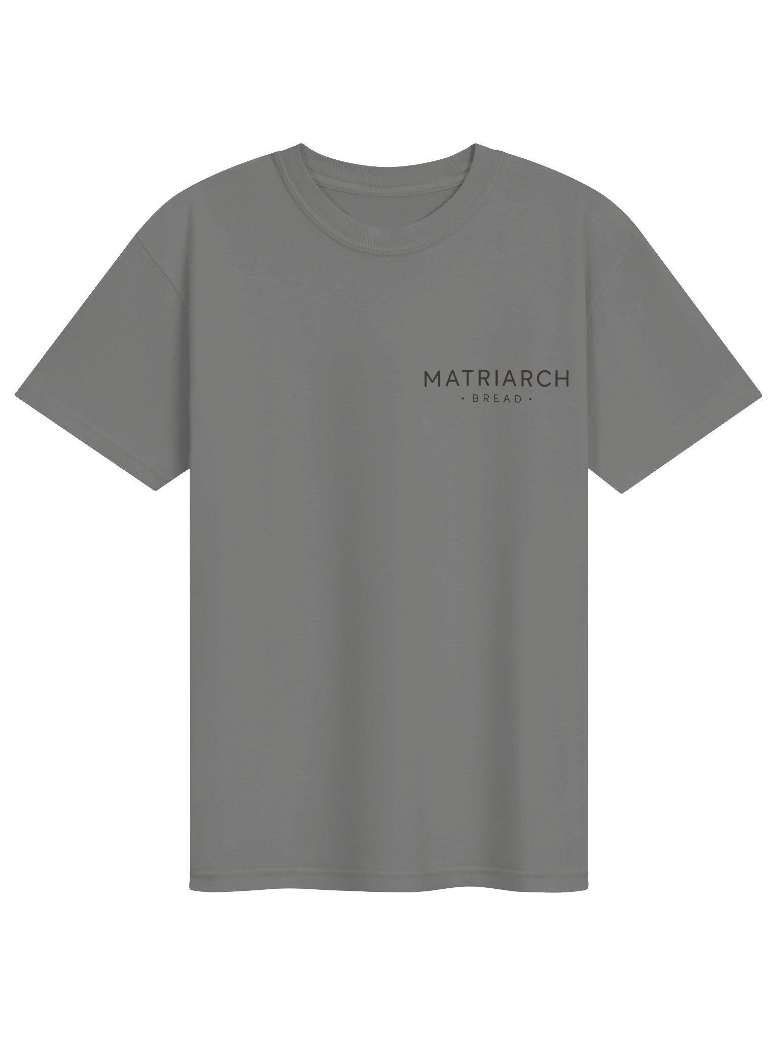 Matriarch Black Rabbit Shirt product image (9)