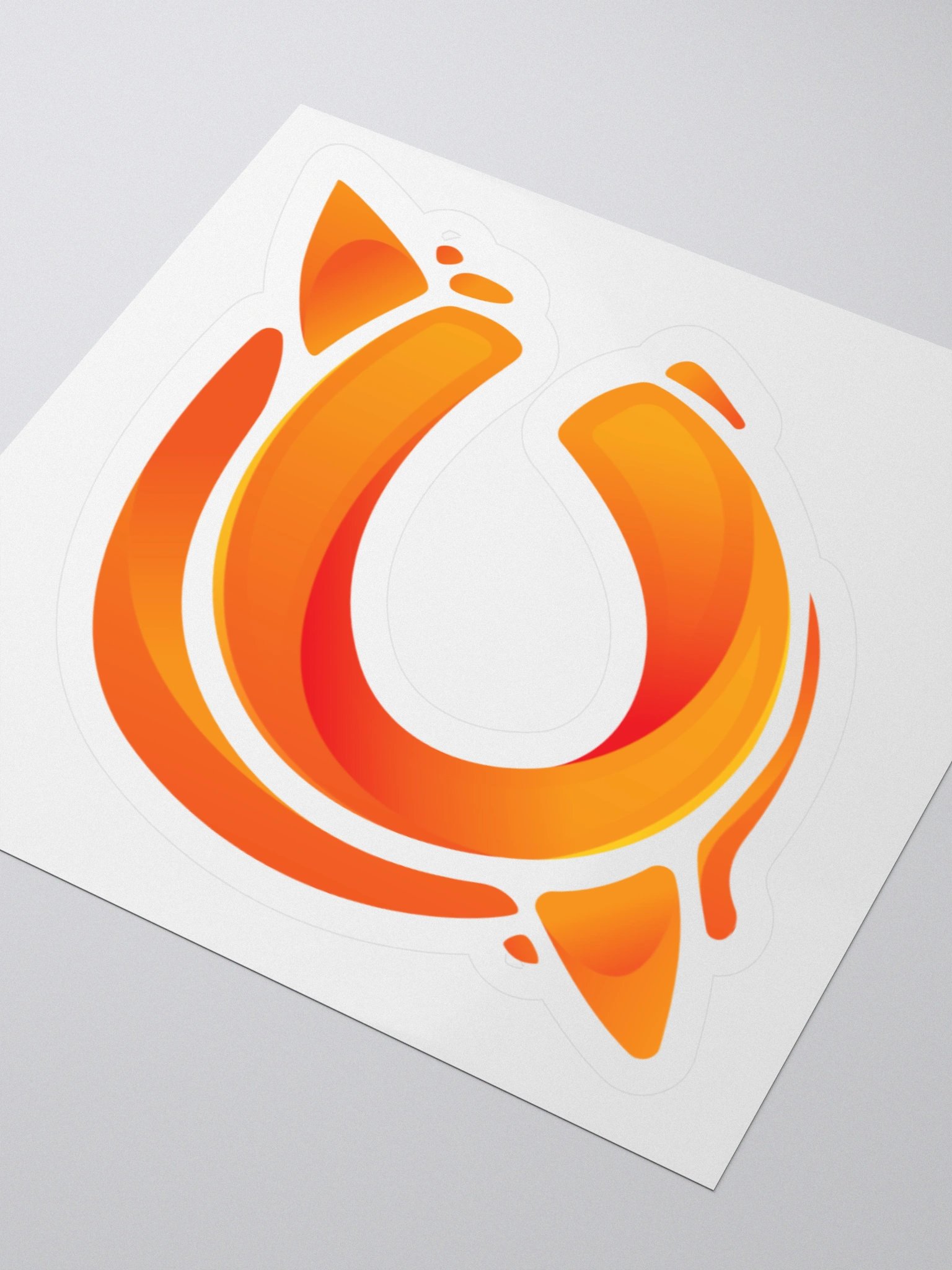 Cali Sticker product image (5)