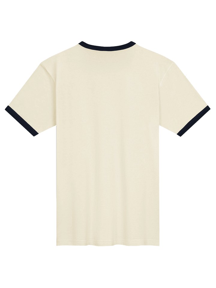 >40 Dad League – Throwback Hoops Tee product image (2)