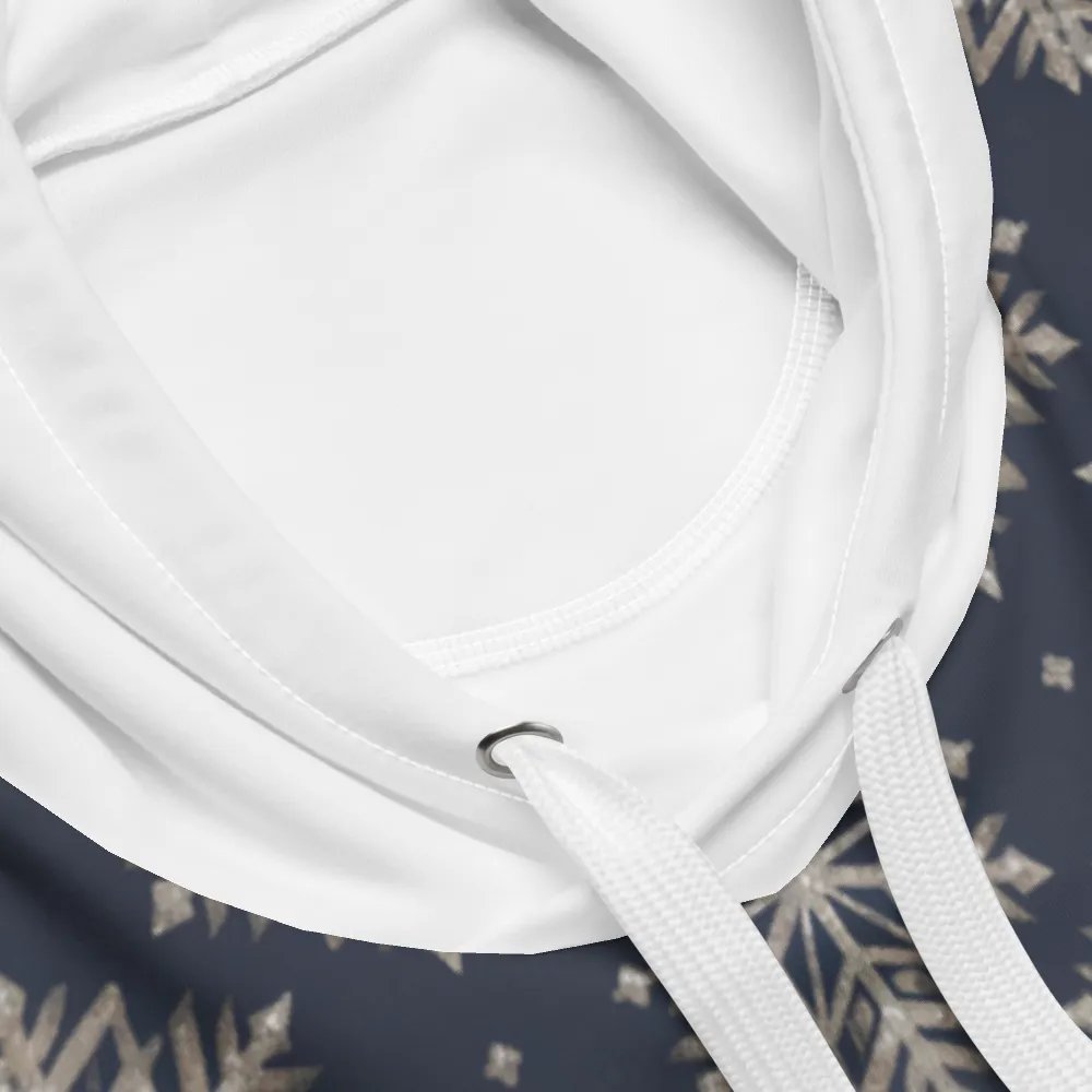 Snowflake Hoodie product image (10)