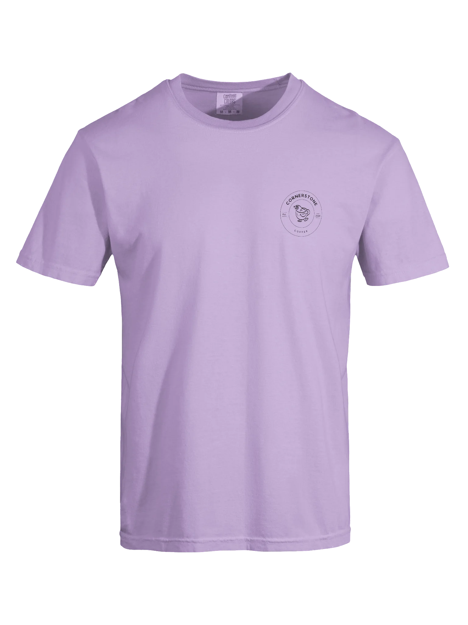 JUST MAKING COFFEE TEE product image (7)