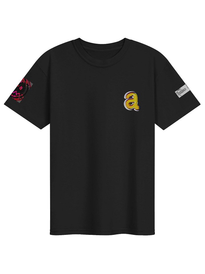THCA Tee product image (1)