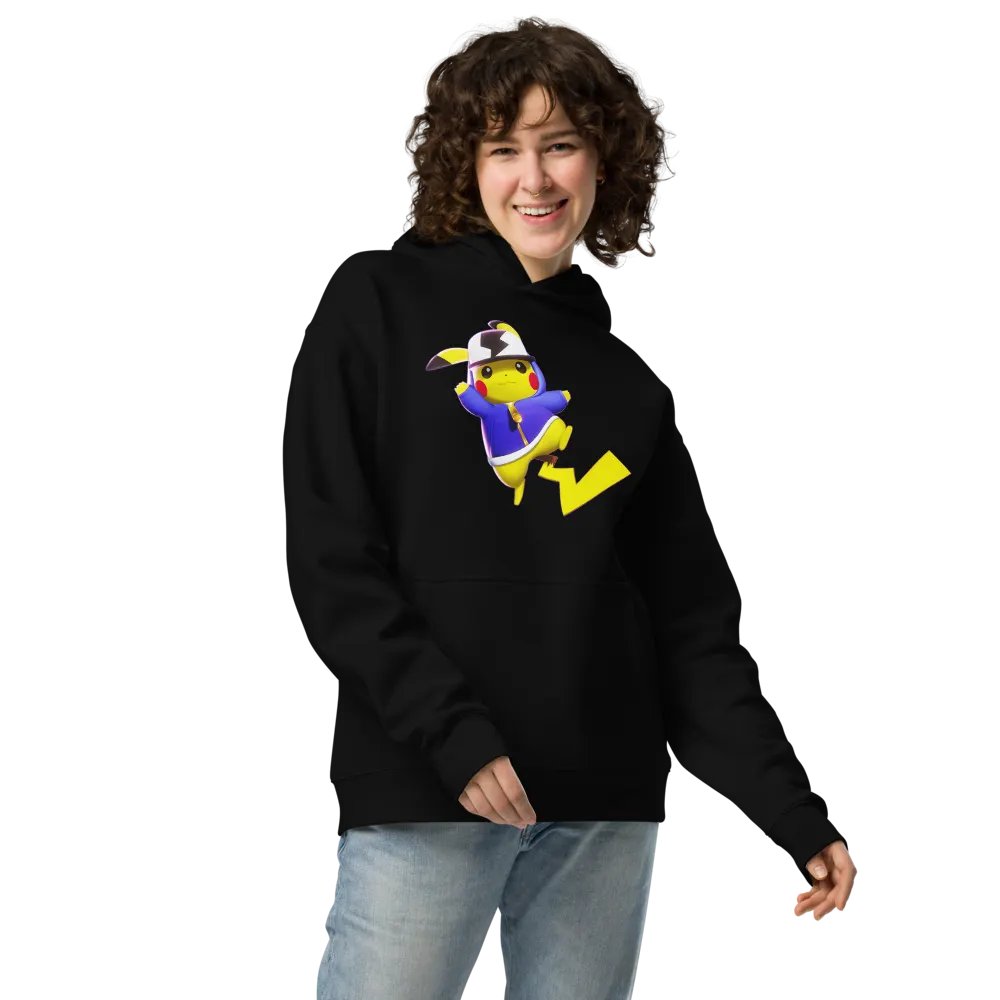 Pikachu Sweatshirts product image (3)