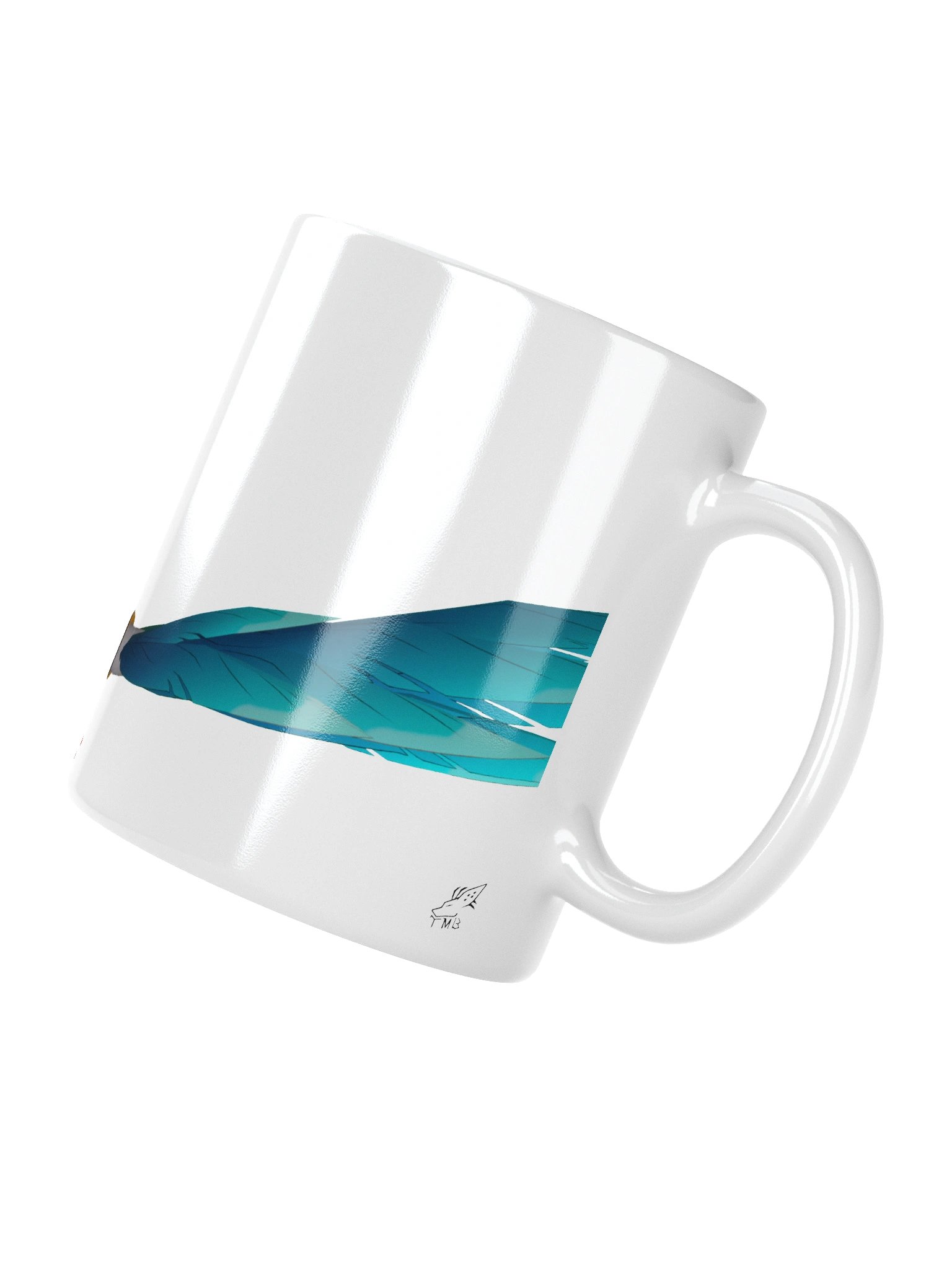 The Bottomless Mug product image (4)
