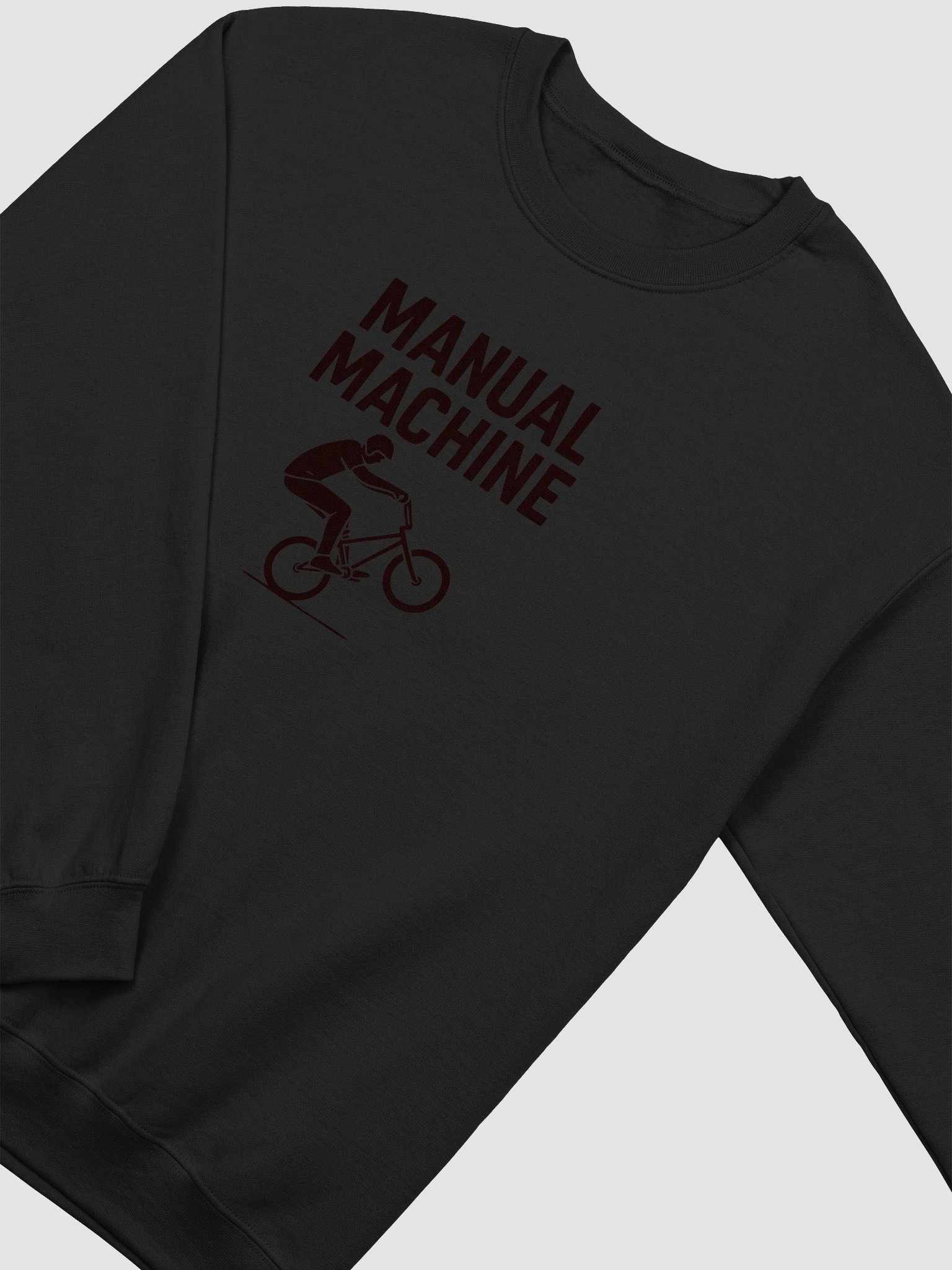 Manual Machine product image (26)
