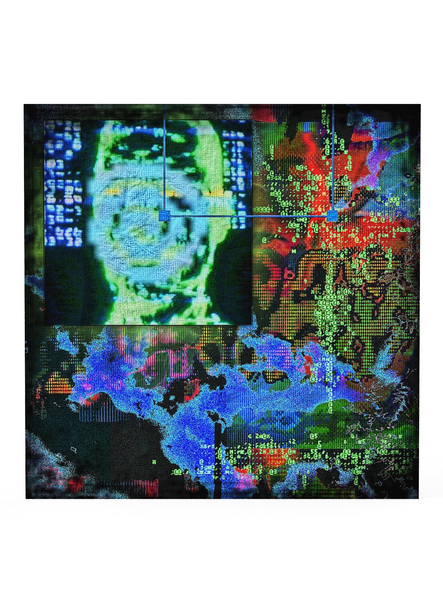 Ends Of The World Poster product image (1)