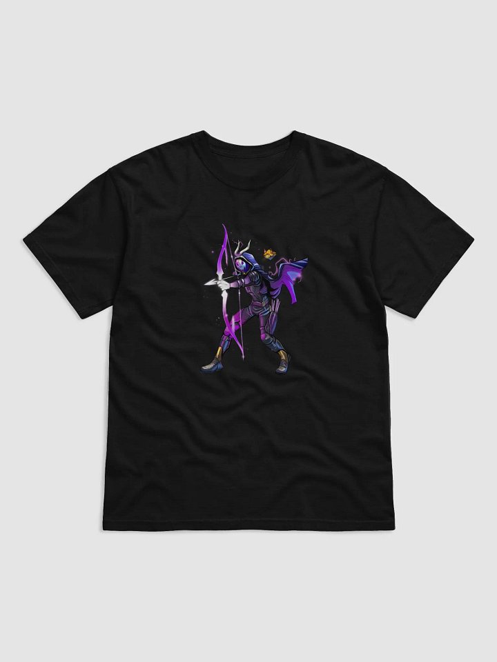 Void Hunter T-Shirt product image (1)