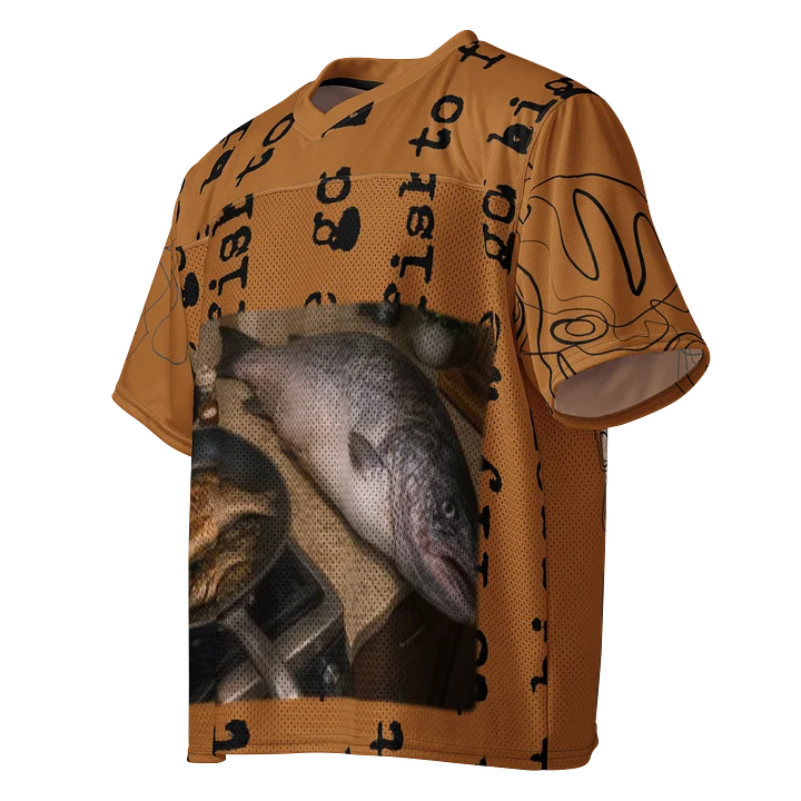we got bigger fish to fry bro product image (1)