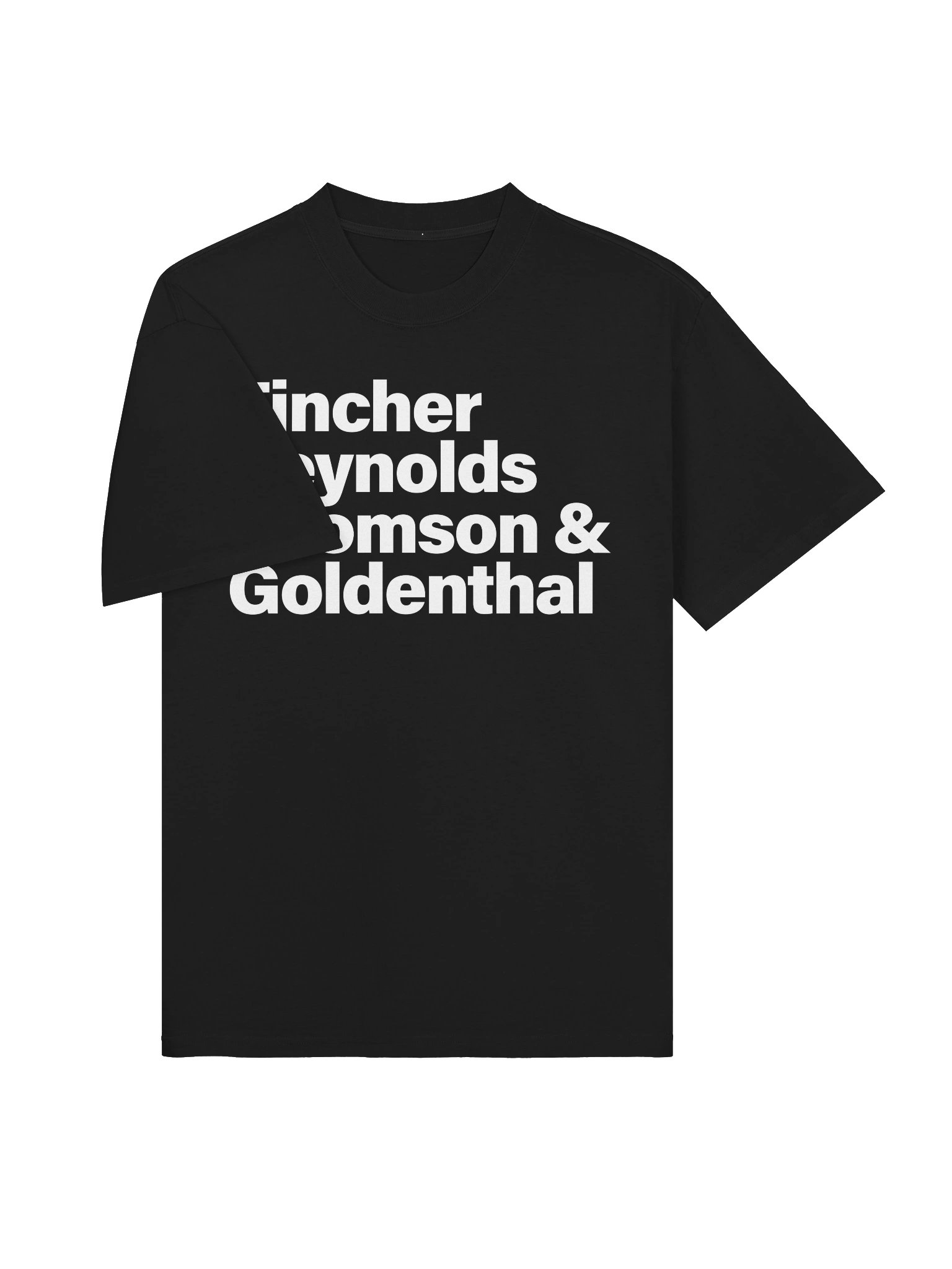 Heroes - A3 - AS Colour Premium Oversized Faded T-Shirt product image (3)