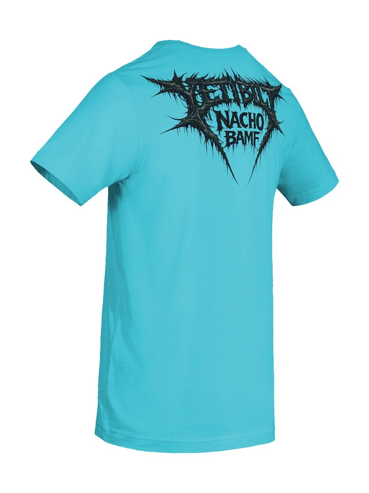 Womens YETIBILT Official Team Shirt product image (1)