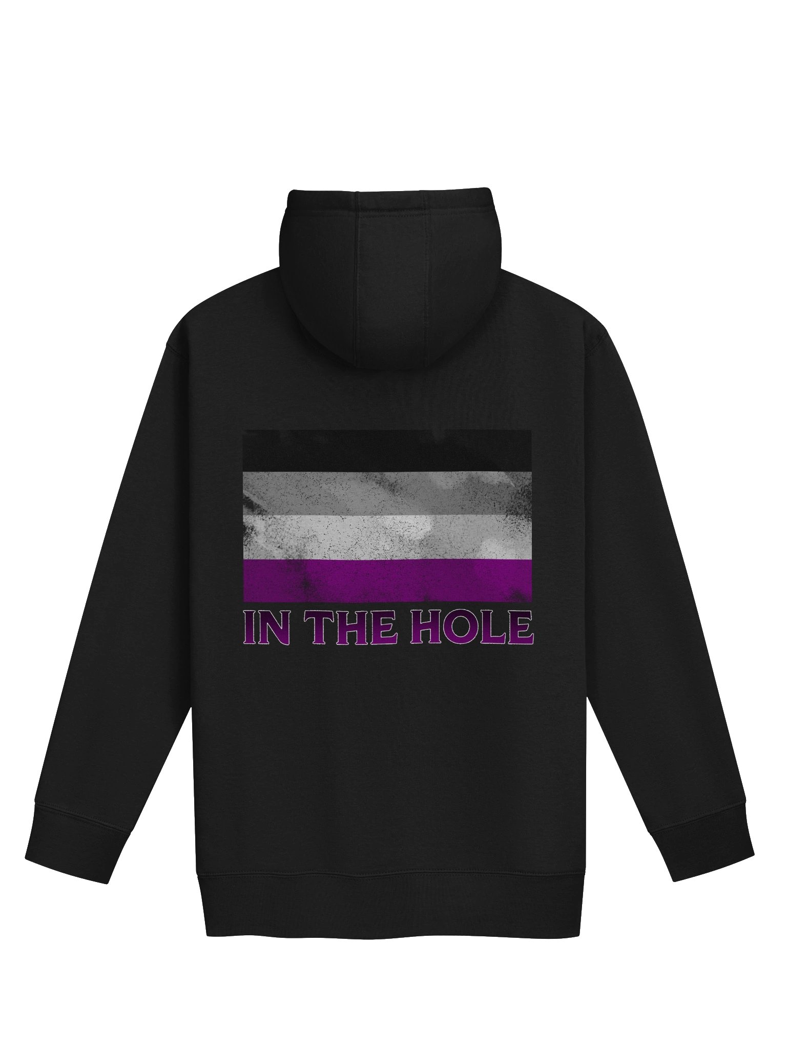 Charlie's "[Ace] In the Hole" Sweater product image (2)