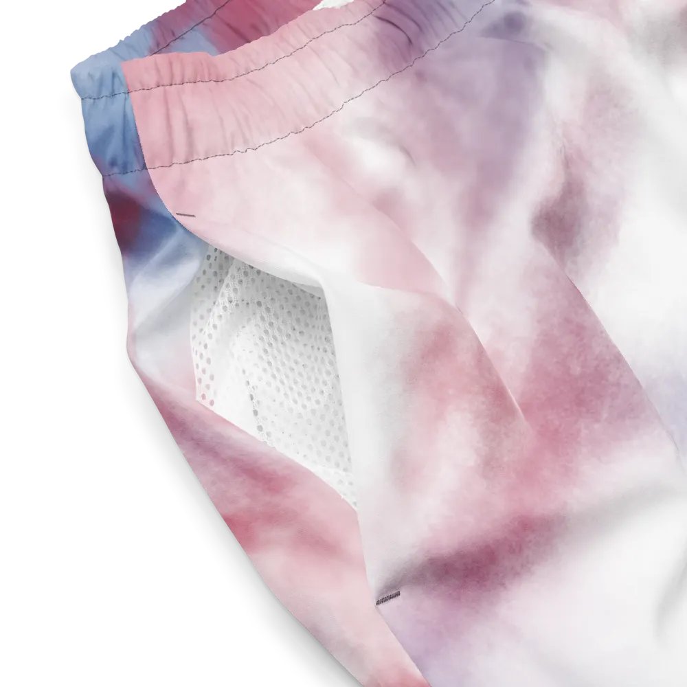 Gotta go Fast Swim Trunks product image (8)