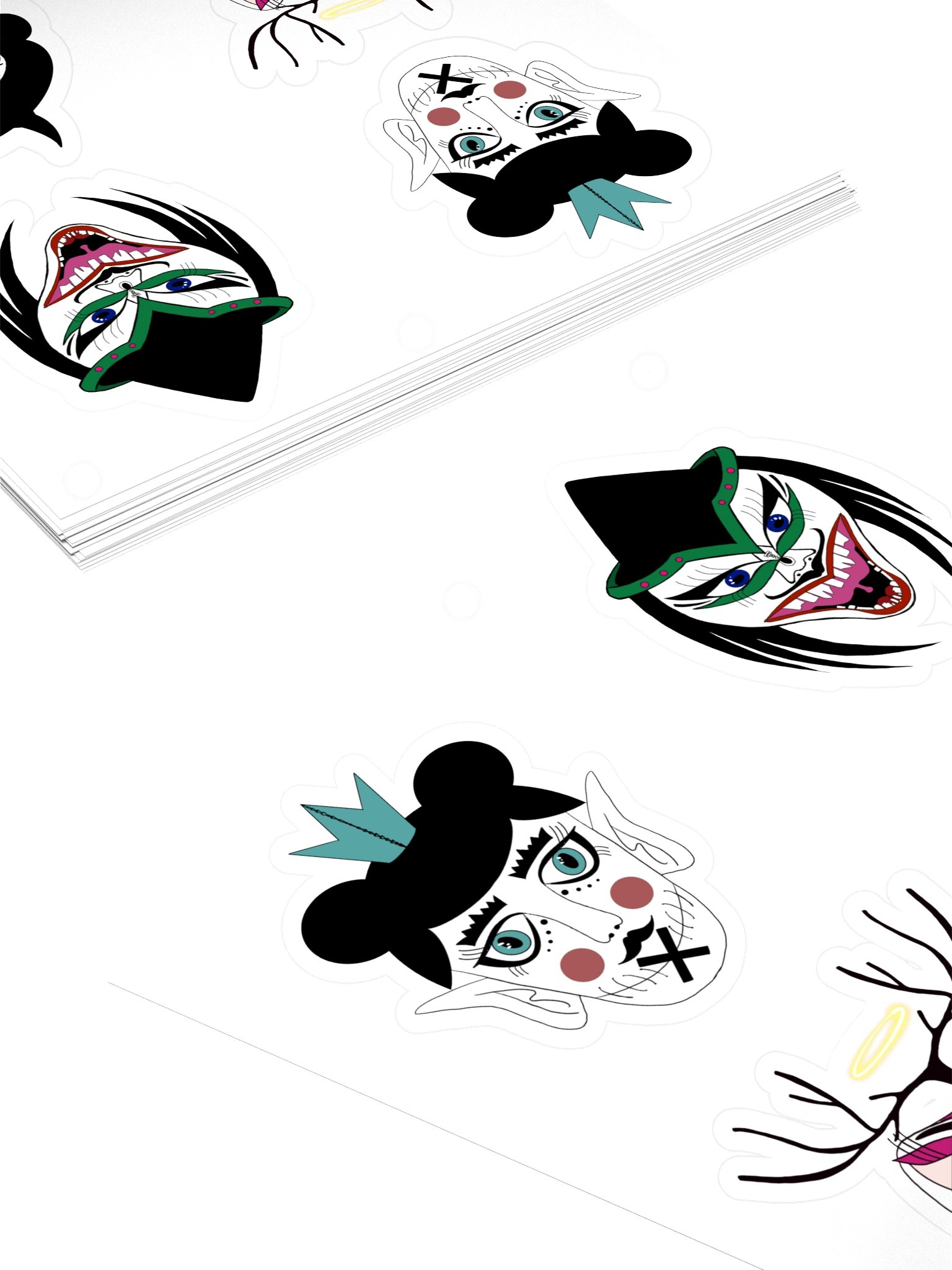 Stickers product image (4)