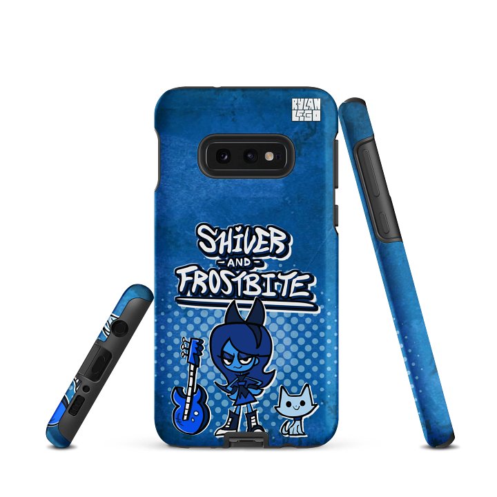 Shiver and Frostbite - Samsung® Tough Case product image (25)