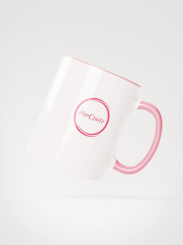 HerCsuite® Mug product image (2)