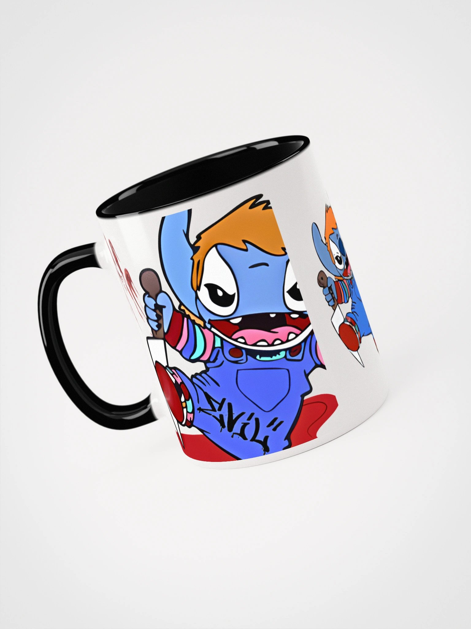 Chucky Stitch Mug product image (26)