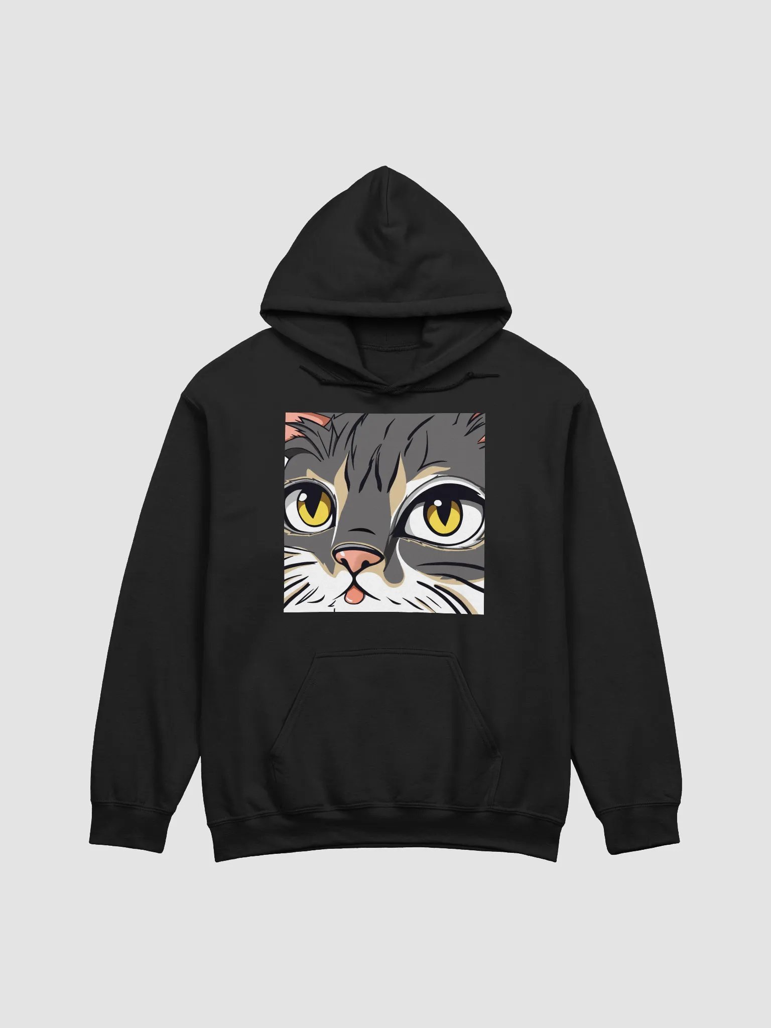 Blem Hoodie product image (1)