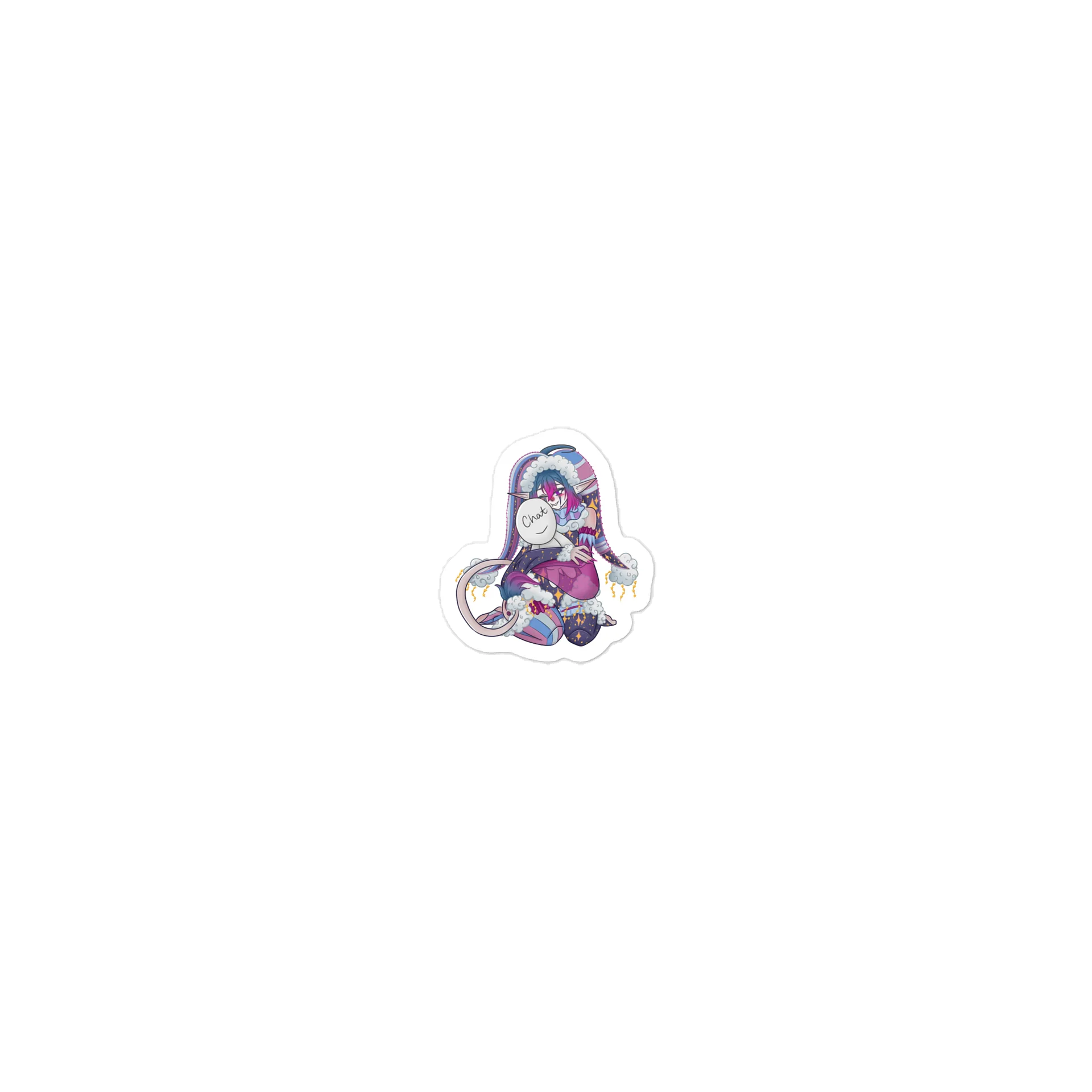 Chat hug product image (1)