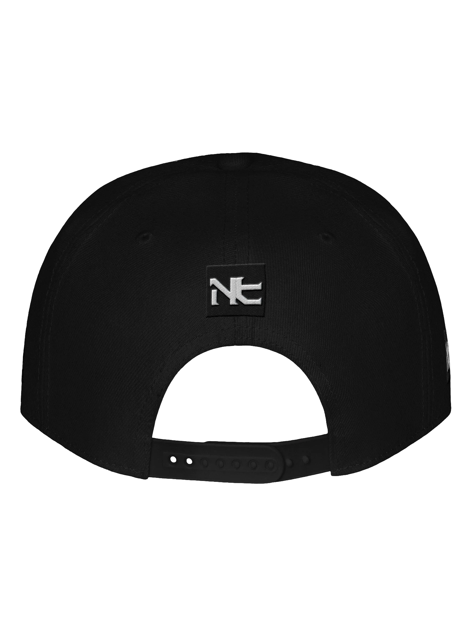 Be A Nerd - Colors Edition - Record Label Snapback Hat product image (29)