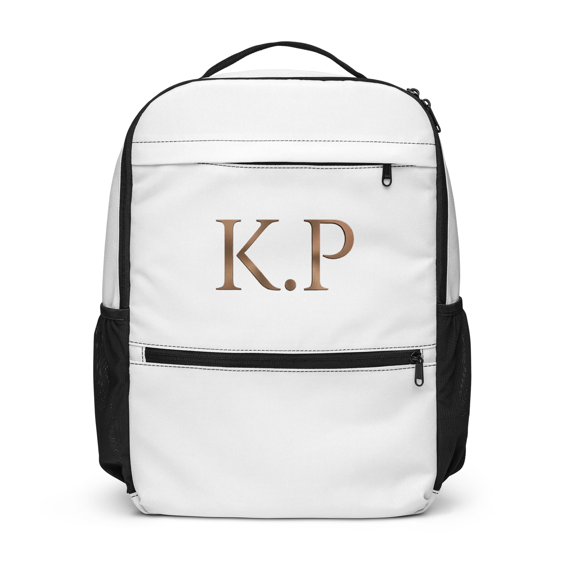 Kaluputics Limited Edition Backpack product image (1)