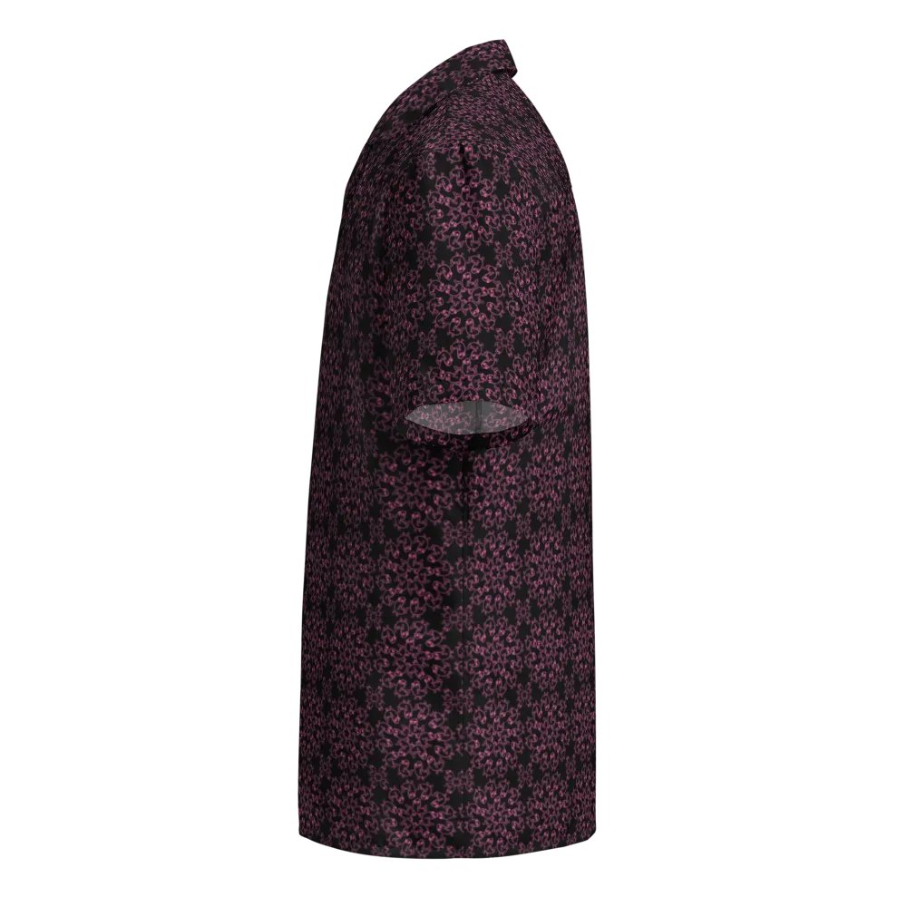 Dickbutt all-over print Hawaiian style Shirt product image (4)