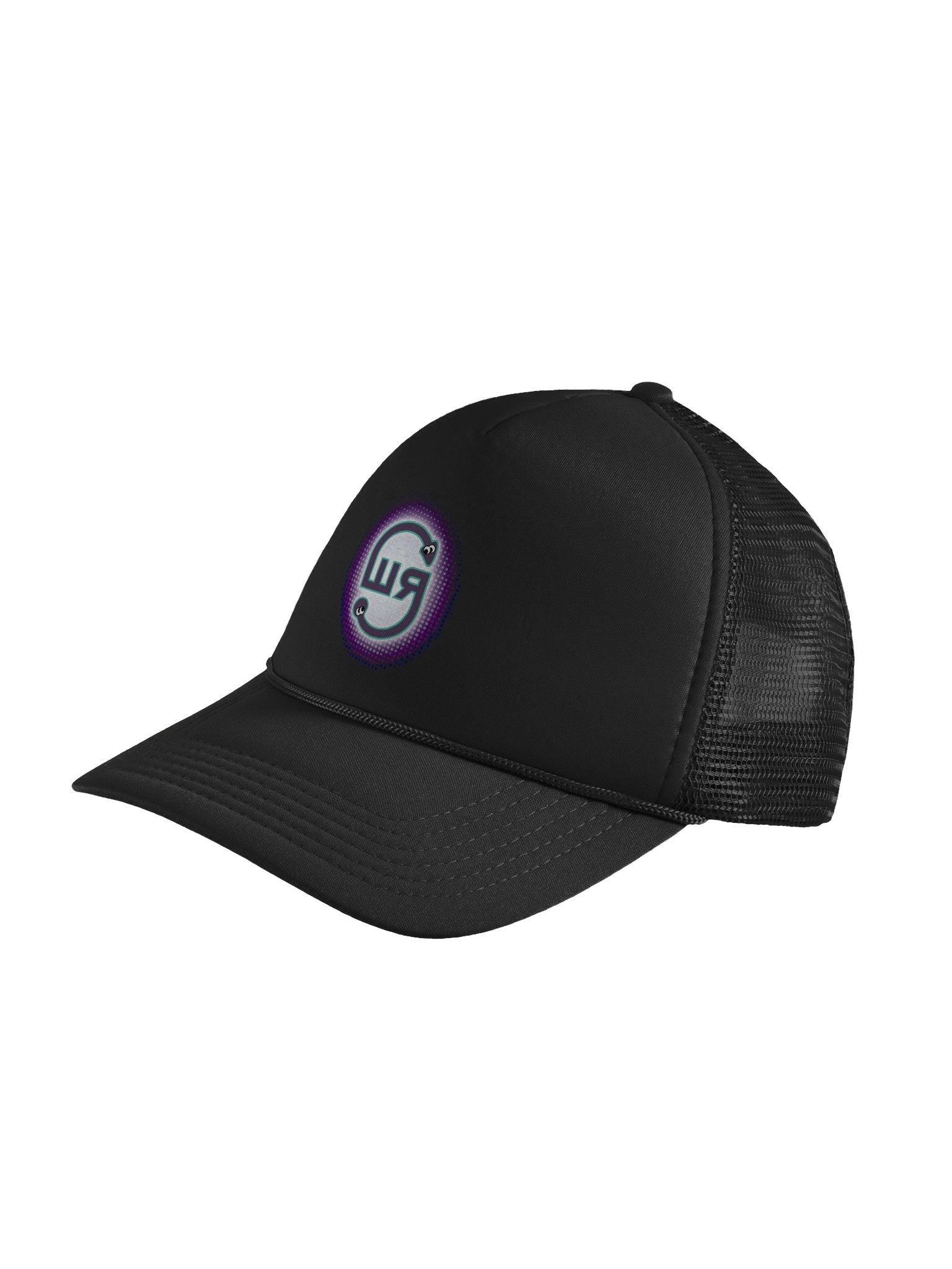 Whiprays Logo Hat product image (4)