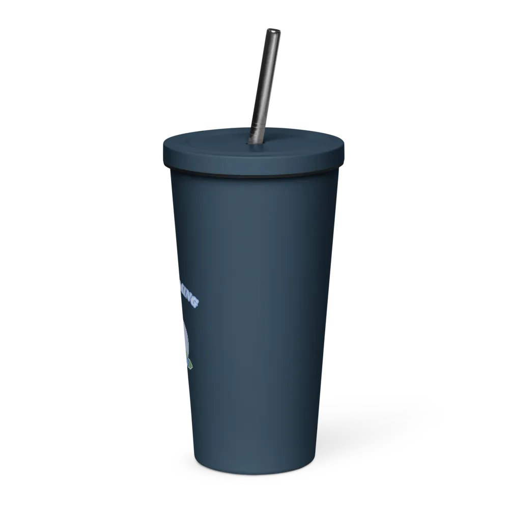 Blossoming Tumbler 🫐 product image (3)