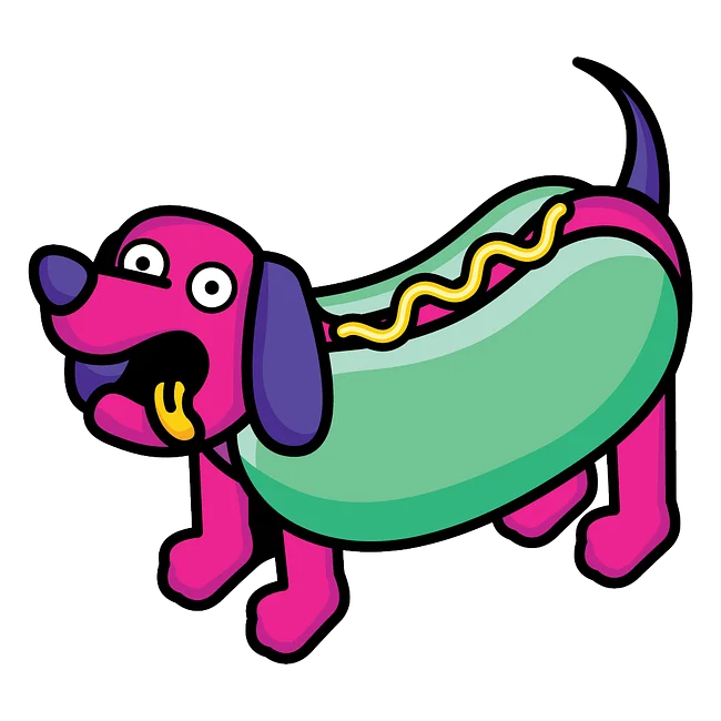 Perrito Caliente