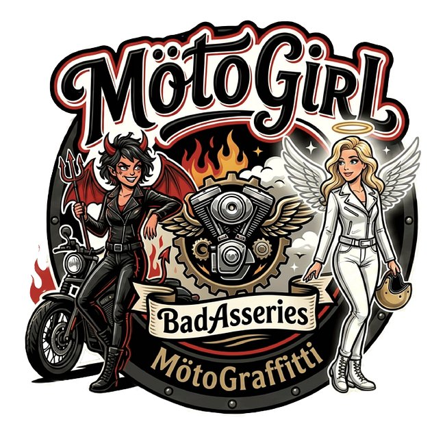 MötoGirl 