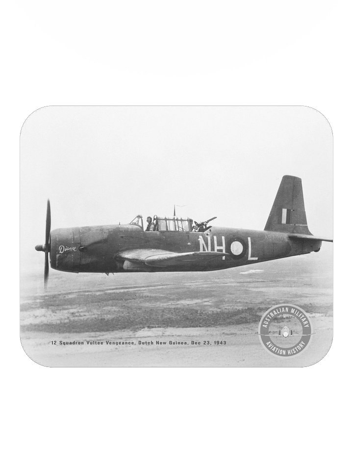 Vultee Vengeance "Dianne" product image (2)