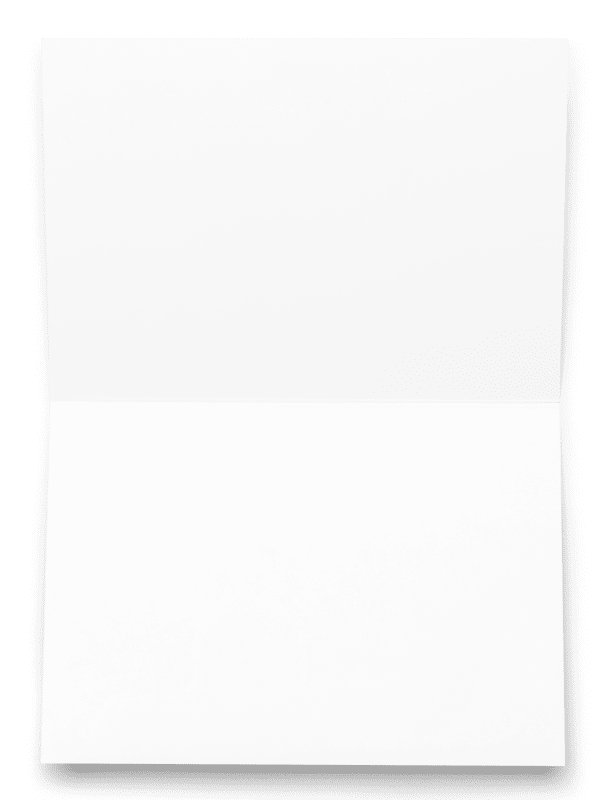 Dancing Girl Greeting Card product image (4)