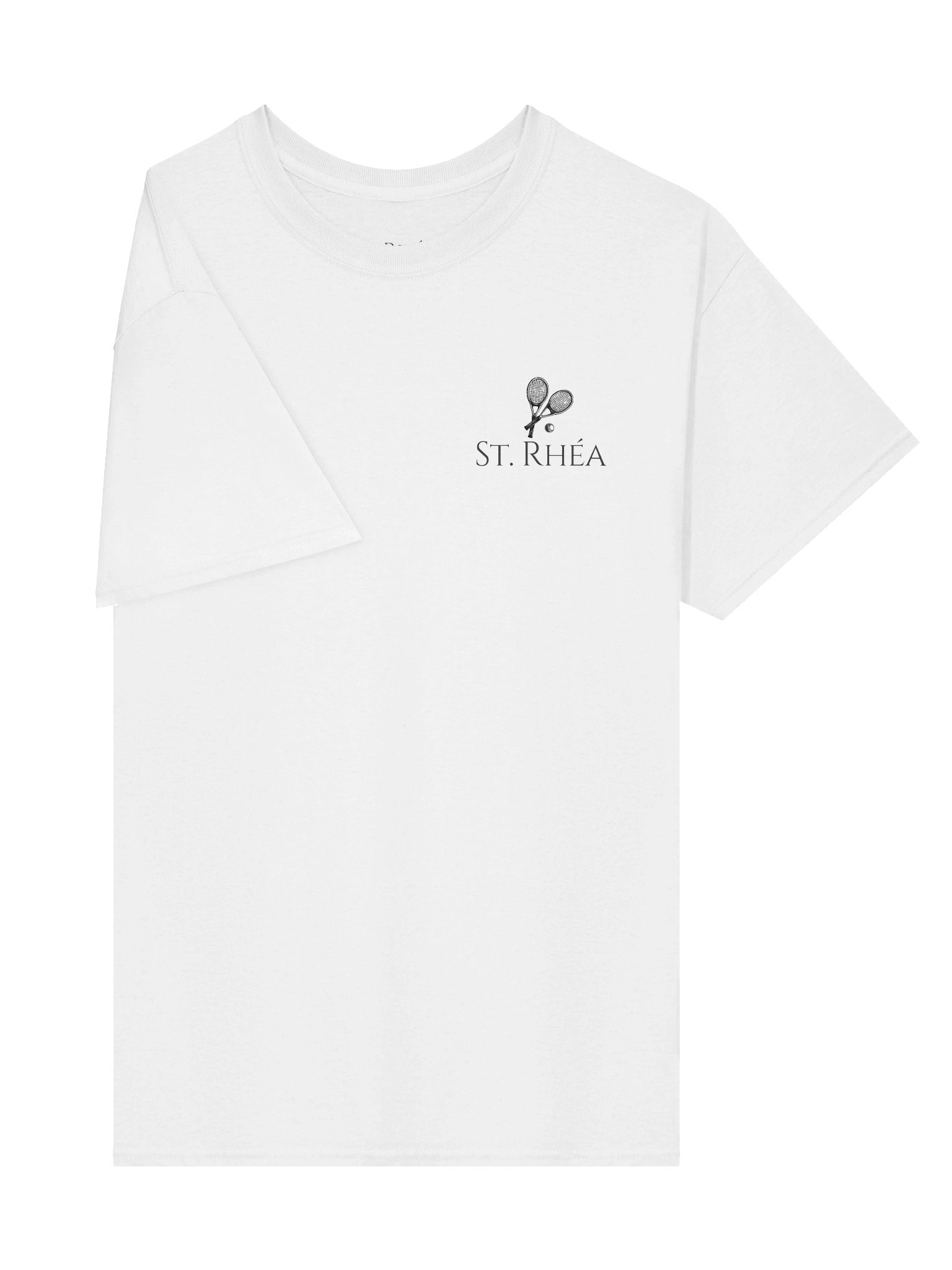 St. Rhéa Club | Édition Privée T-Shirt product image (4)