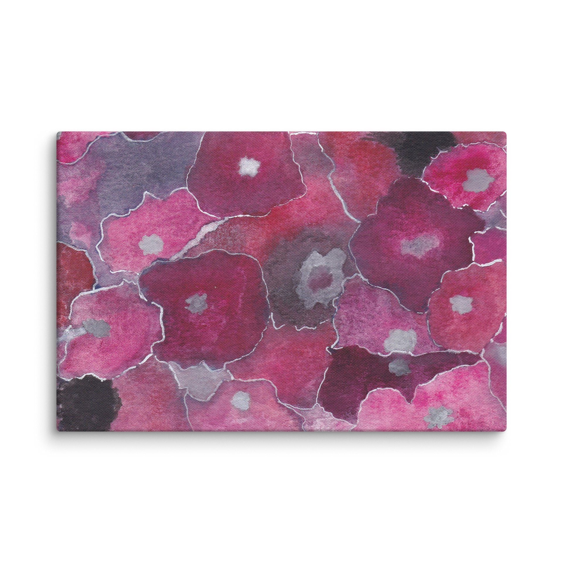 Flanders Fields - Wall Art product image (1)