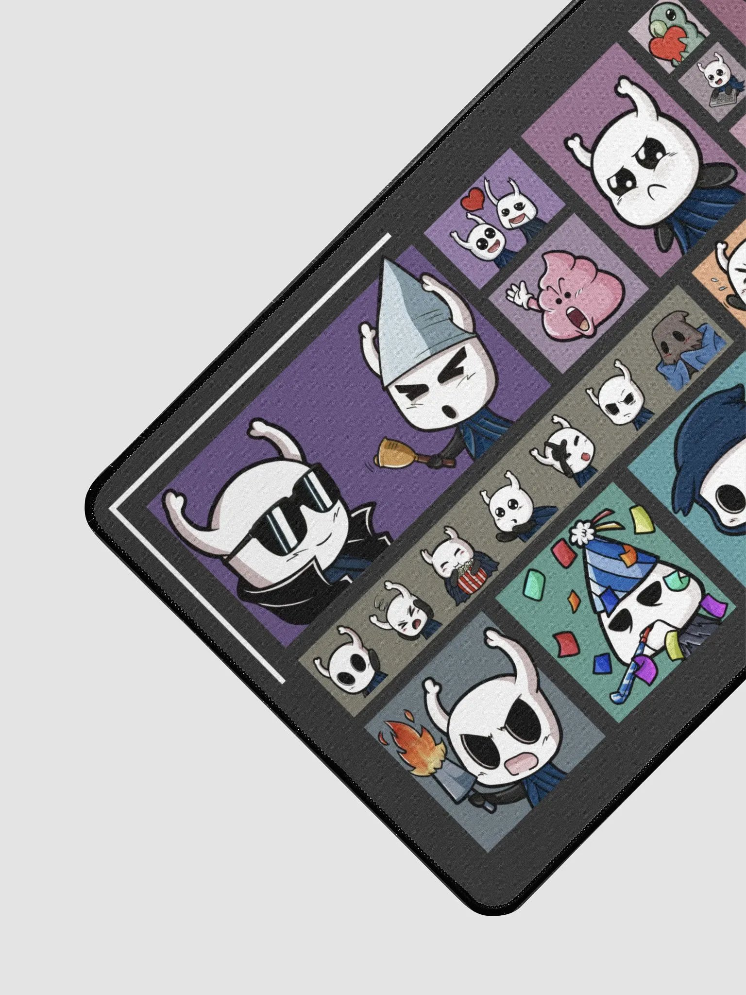 Even MORE Moods! (Gaming Mat) product image (2)