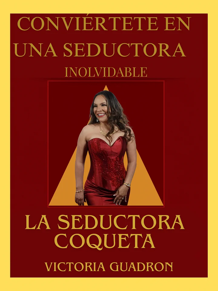 La Seductora Coqueta product image (2)