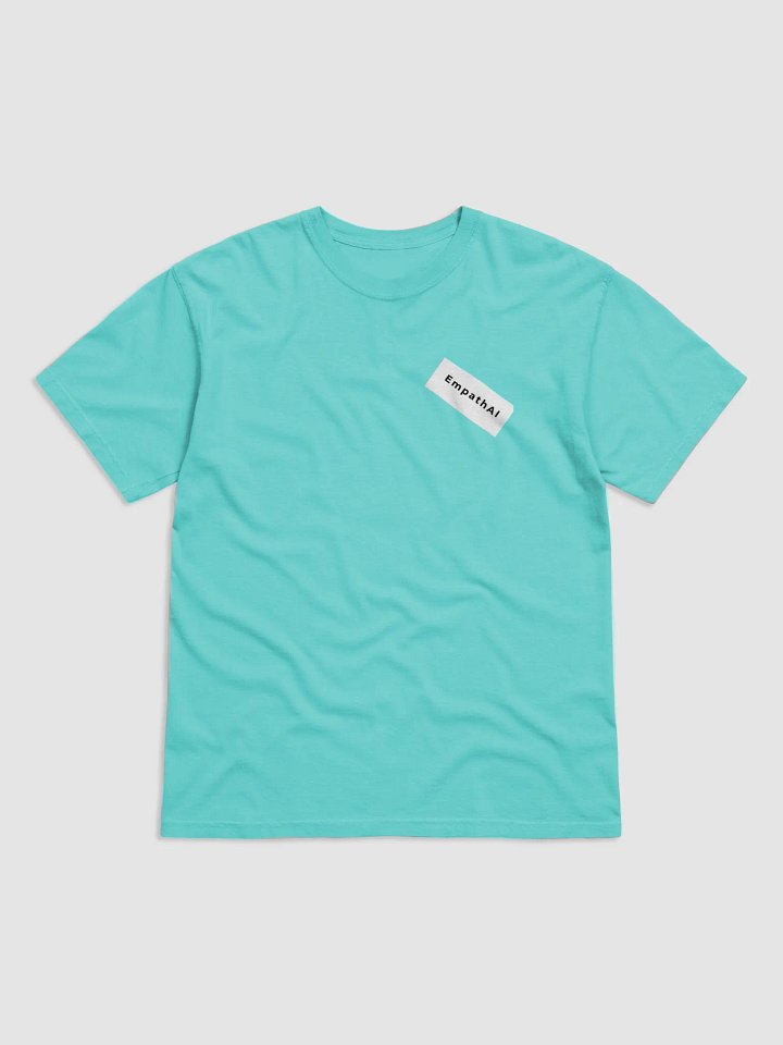 crazy t-shirt product image (1)