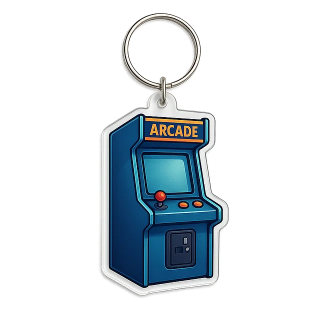 Keychains