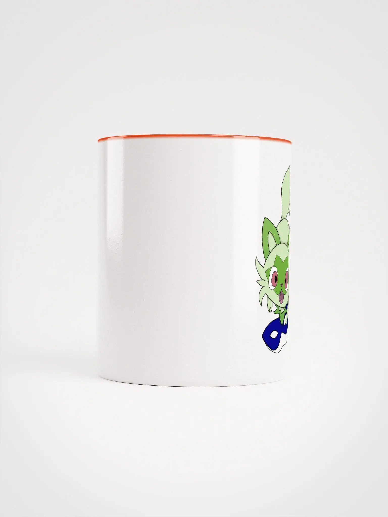 Starter Crusader Mug product image (5)