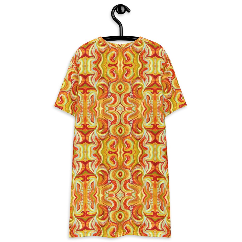 WORMEYS - SHIRTDRESS product image (8)