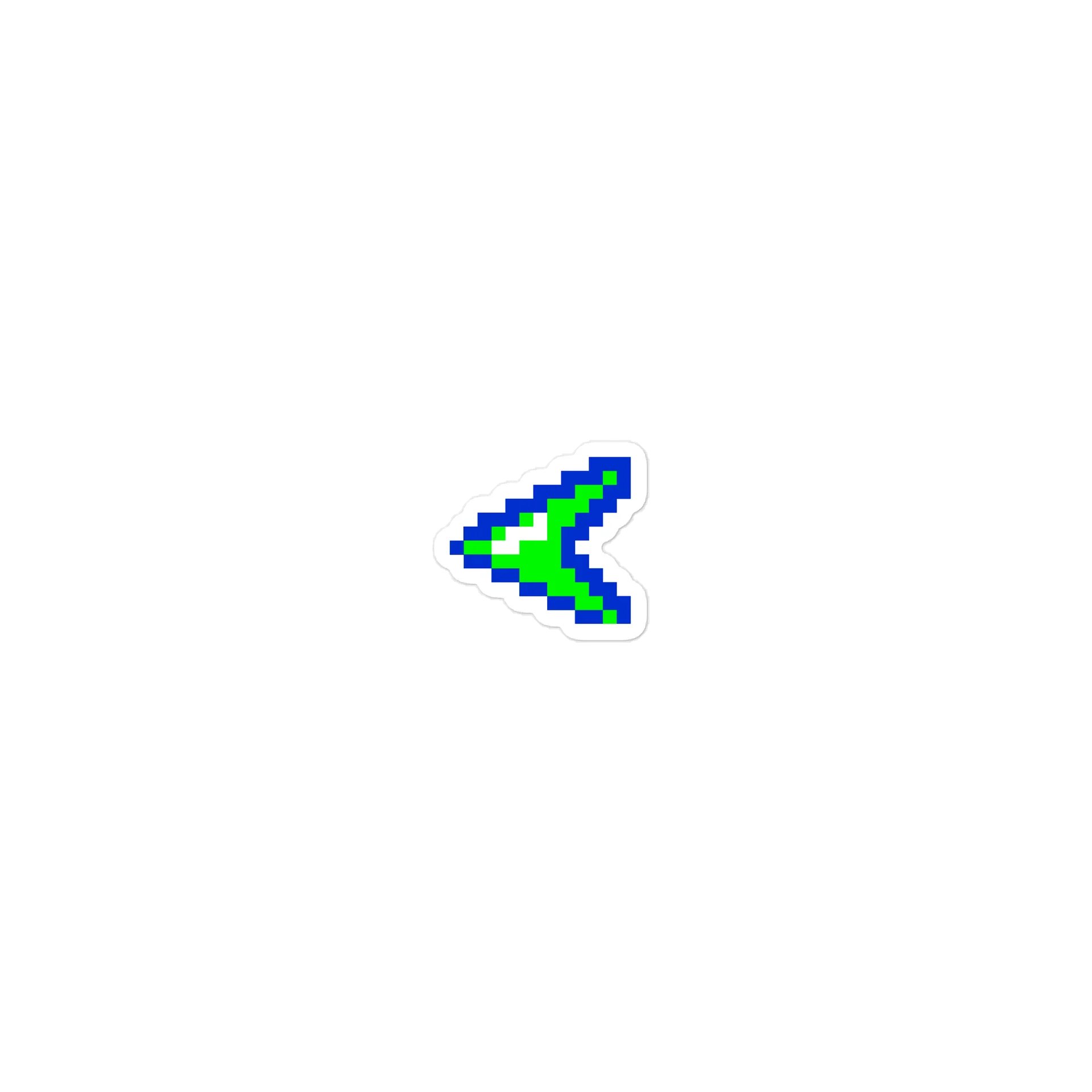 Speedbooster Sticker product image (1)