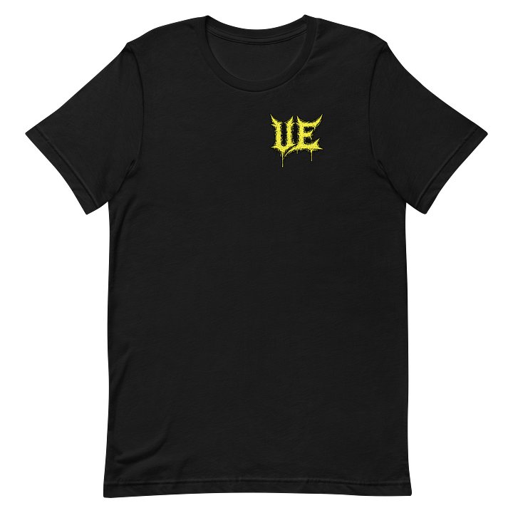 UE - Monogram Pocket-Style Tee product image (2)