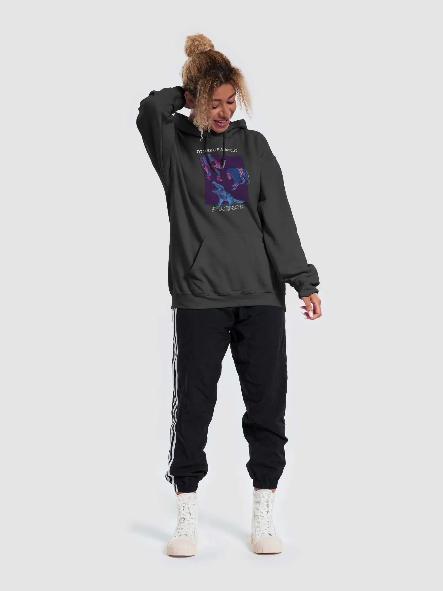 TOA Hoodie product image (6)