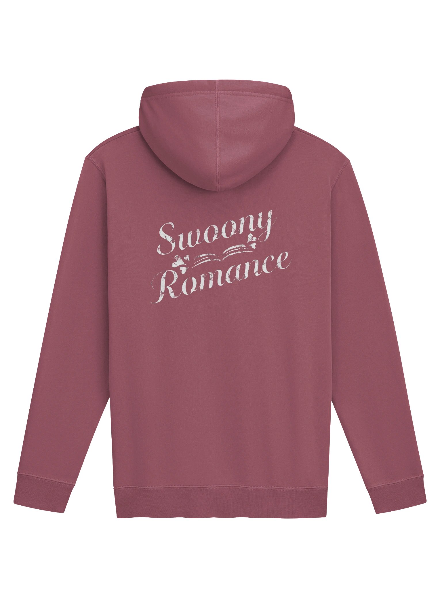 Independent Trading Co “Swoon” Hoodie product image (8)